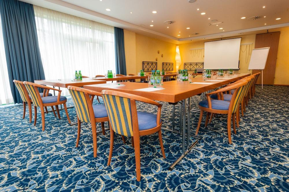 Hotel Partner Varsovia Exterior foto